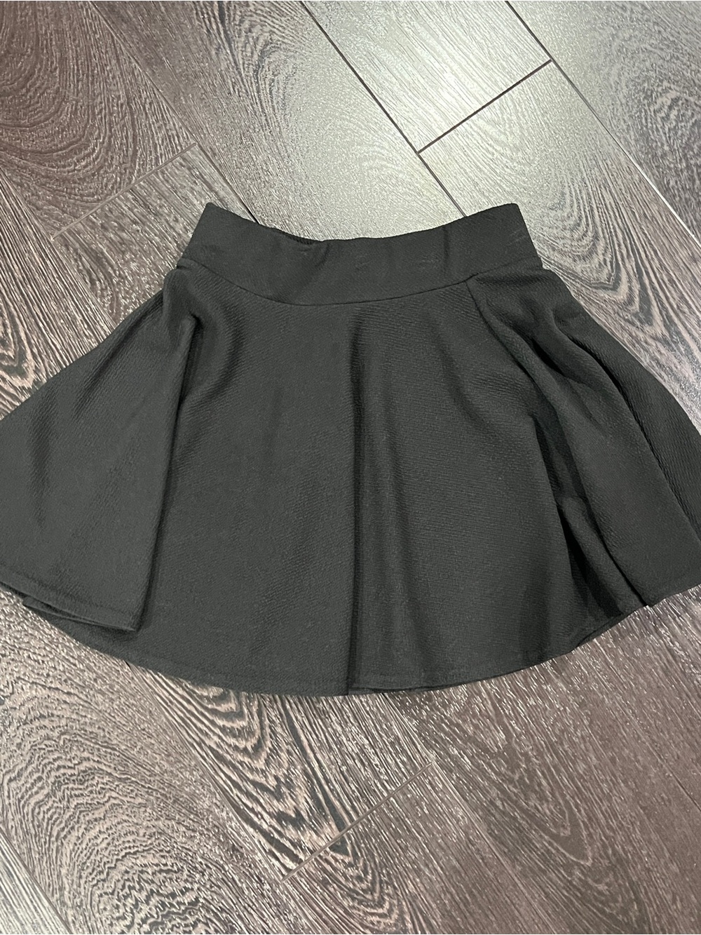 Women’s Urban coco Black mini skirt Medium